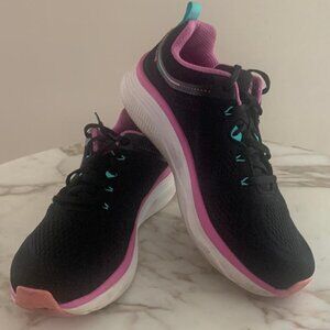 Women's Sketchers - Relaxed Fit: D'Lux Walker - Infinite Motion